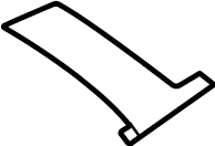 View LR103197 Instrument Panel Trim Panel (Upper) Full-Sized Product Image