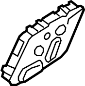 View LR121091 Power Seat Switch Full-Sized Product Image