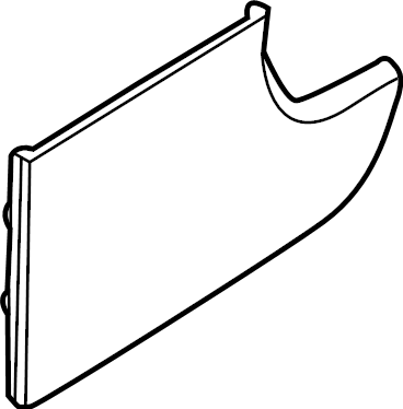 View LR104057 Speaker Cover Full-Sized Product Image