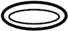 View WGC000020 Fuel Tank Access Cover Full-Sized Product Image