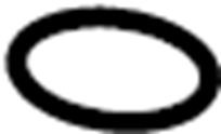 View 4537676 Engine Intake Manifold Gasket Full-Sized Product Image