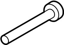 View LR011272 Water. Pump. Bolt. Screw.  Full-Sized Product Image