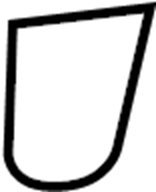 View LR061776 Seat Back Cushion Full-Sized Product Image