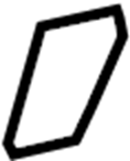 View LR013780 Seat Back Cushion (Rear) Full-Sized Product Image