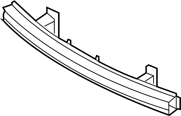 View LR015274 Reinforcement.  Full-Sized Product Image