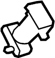 View 4462683 Engine Timing Chain Tensioner Full-Sized Product Image