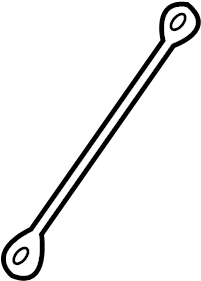 View EVG500020 Seat Belt Guide Full-Sized Product Image