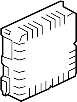 View LR057898 Radio Amplifier Full-Sized Product Image