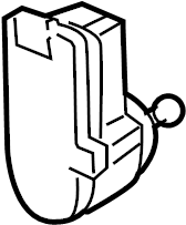 View LR001551 Headlight Motor Full-Sized Product Image