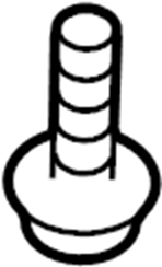 View KYG500500 Bolt. (Lower) Full-Sized Product Image