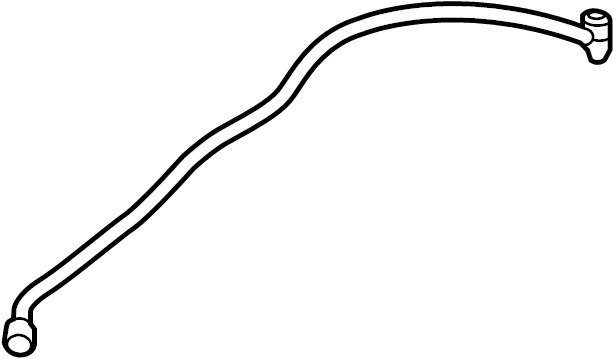 View LR003213 Evaporative Emissions System Lines Full-Sized Product Image
