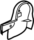 View LR009208 Cover. (Front, Upper, Lower) Full-Sized Product Image