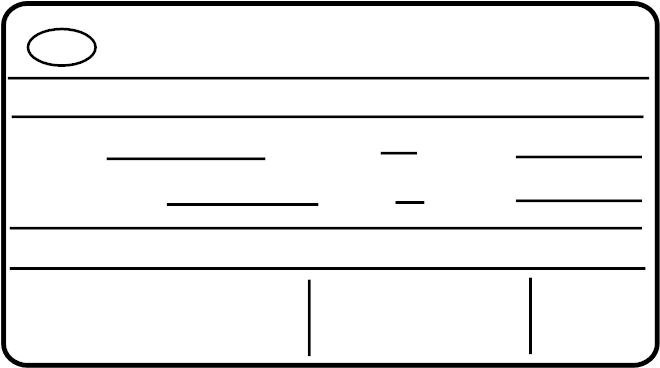 View LR086452 Emission Label Full-Sized Product Image