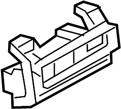 View LR038539 Audio Auxiliary Jack Full-Sized Product Image