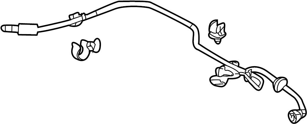View LR105286 Vacuum Line Full-Sized Product Image