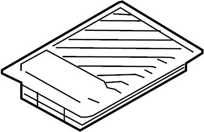 View LR059980 Radio Amplifier Full-Sized Product Image