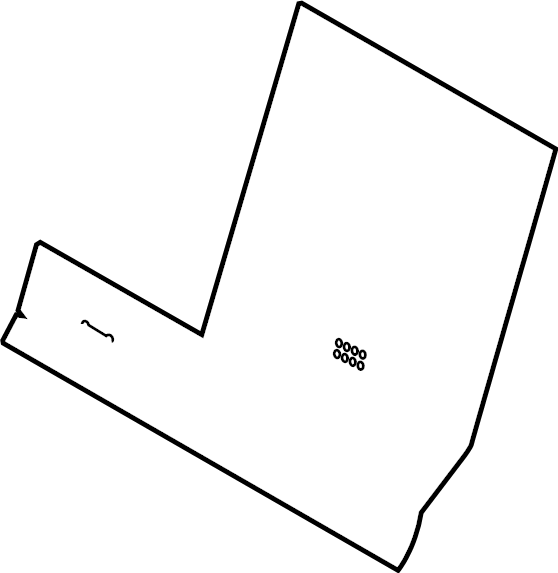 View LR100205 Seat Back Panel (Rear) Full-Sized Product Image