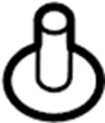 View LR083229 Screw. Bolt. (Upper, Lower) Full-Sized Product Image