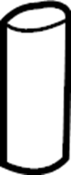 View LR006349 Reflector Panel (Rear) Full-Sized Product Image