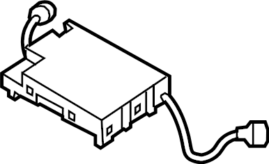 View LR101443 Anti-Theft Infrared Sensor Full-Sized Product Image