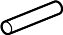 View 1331241 Vacuum Pump Stud Full-Sized Product Image