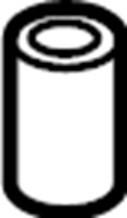 View LR045788 Crossmember. Insert. ThreadE. Engine Mount Spacer. Reinforcement. Suspension Insulator.  Full-Sized Product Image