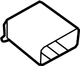 View LR061576 HVAC Duct Adapter Full-Sized Product Image