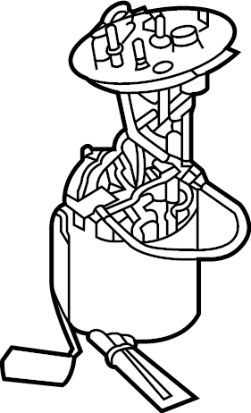 View LR101793 Pump. Fuel. Sender.  Full-Sized Product Image