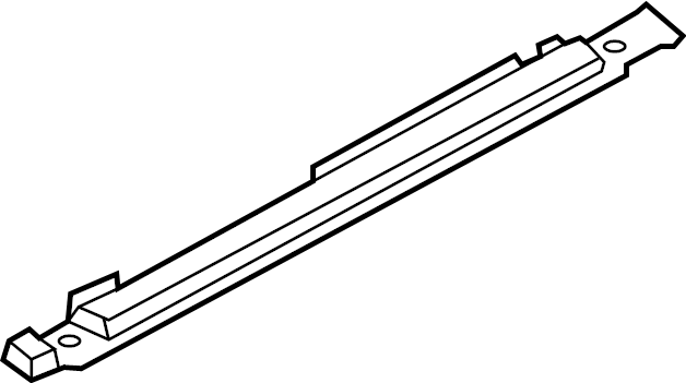 View LR041624 Trunk Trim Panel (Front) Full-Sized Product Image