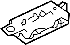 View LR024157 Antenna Amplifier Full-Sized Product Image
