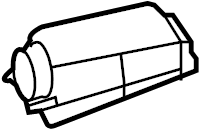 View LR027948 Courtesy Light Full-Sized Product Image