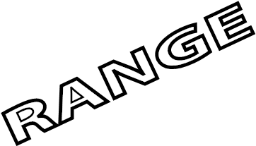 View LR096650 Emblem.  Full-Sized Product Image