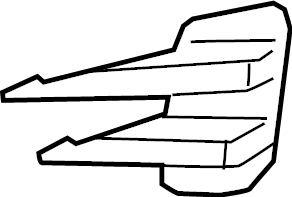 View LR114729 Grille Full-Sized Product Image