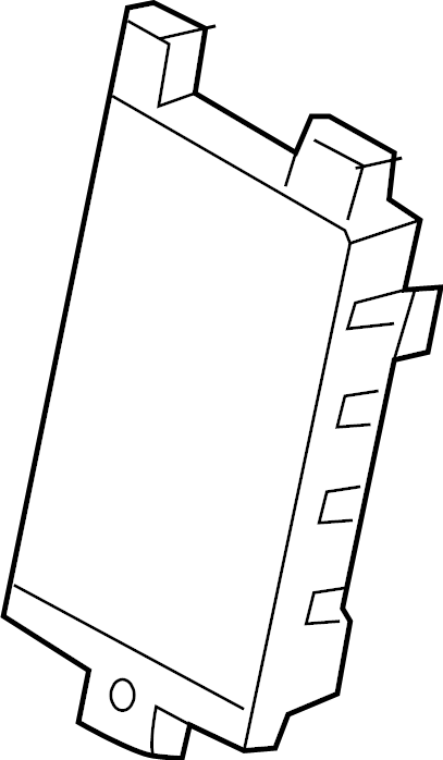 View LR144125 Junction Block Full-Sized Product Image