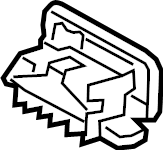 View LR124330 Video Monitor Bracket Full-Sized Product Image