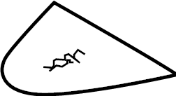 View LR134626 Sunroof Glass (Rear) Full-Sized Product Image