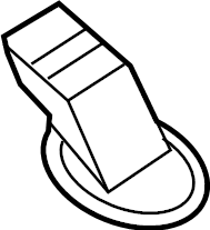 View LR115318 Courtesy Light Full-Sized Product Image