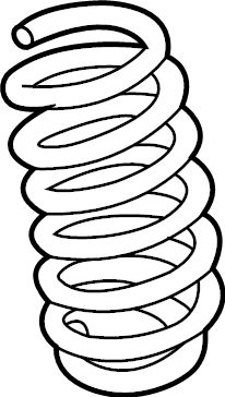 View LR121286 Coil Spring Full-Sized Product Image