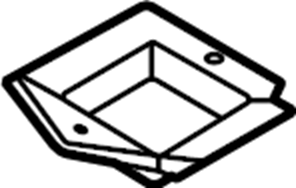 View LR075617 Striker. Plate.  Full-Sized Product Image