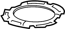 View LR079272 Fuel Tank Lock Ring Full-Sized Product Image