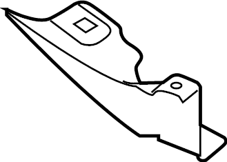 View LR112856 Fuel Tank Shield Full-Sized Product Image