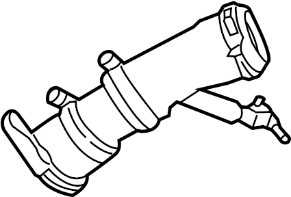 View LR049990 Tube.  Full-Sized Product Image