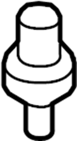 View LR063055 Radiator Drain Plug Full-Sized Product Image