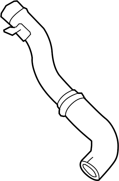View LR062410 Outlet. Hose. Tube.  Full-Sized Product Image