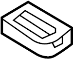 View LR138596 Keyless Entry Receiver Full-Sized Product Image