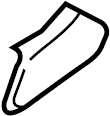 View LR080693 Seat Trim Panel Cap Full-Sized Product Image