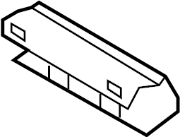 View LR080825 Seat Trim Panel Full-Sized Product Image