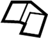 View LR082071 Door Pillar Post Trim Set (Lower) Full-Sized Product Image