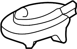 View LR081572 Coil Spring (Rear) Full-Sized Product Image