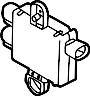 View LR070580 Outlet.  Full-Sized Product Image